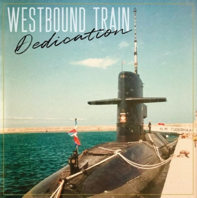 Westbound Train - Dedication & Transitions (Color LP Vinyl)