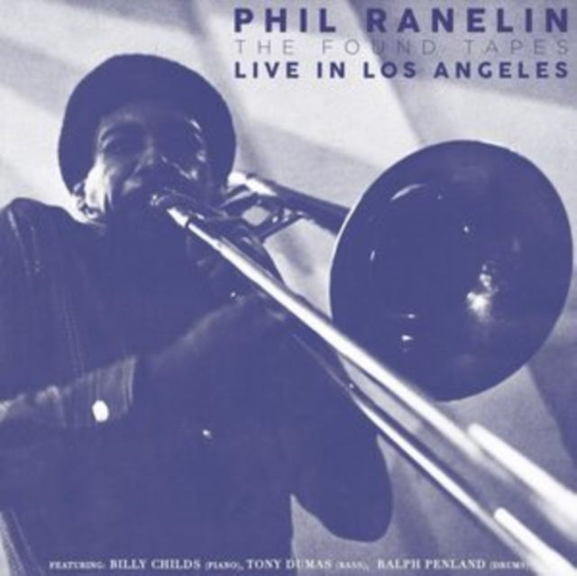 Live In Los Angeles: 1978-1981 (4LP Box Set)