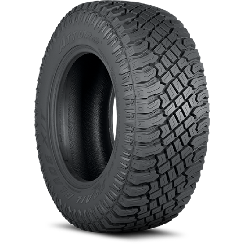 Atturo Tire Atturo Trail Blade X/T Tire - LT295/70R18129/126Q TBXT-JK5R3LA