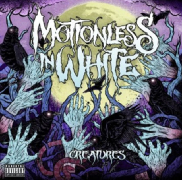 Creatures & Reincarnate & When Love Met Destruction