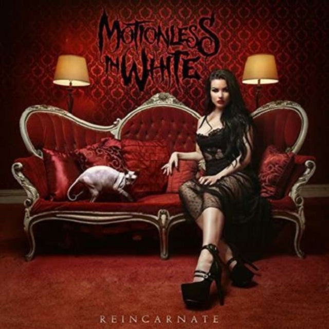 Creatures & Reincarnate