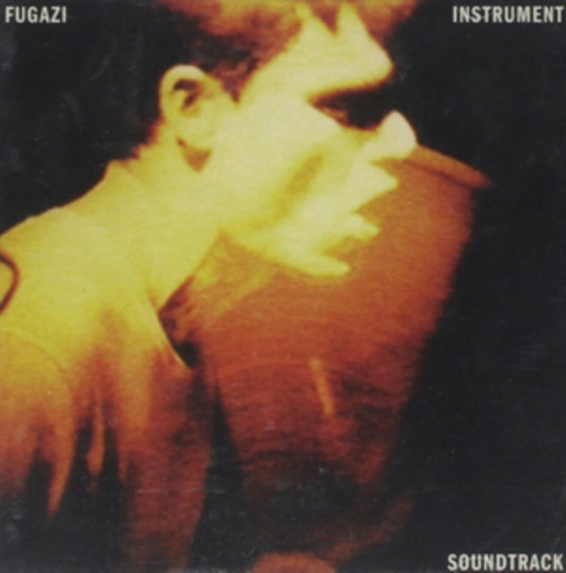Repeater (Blue LP Vinyl) & End Hits & Instrument Soundtrack & Argument