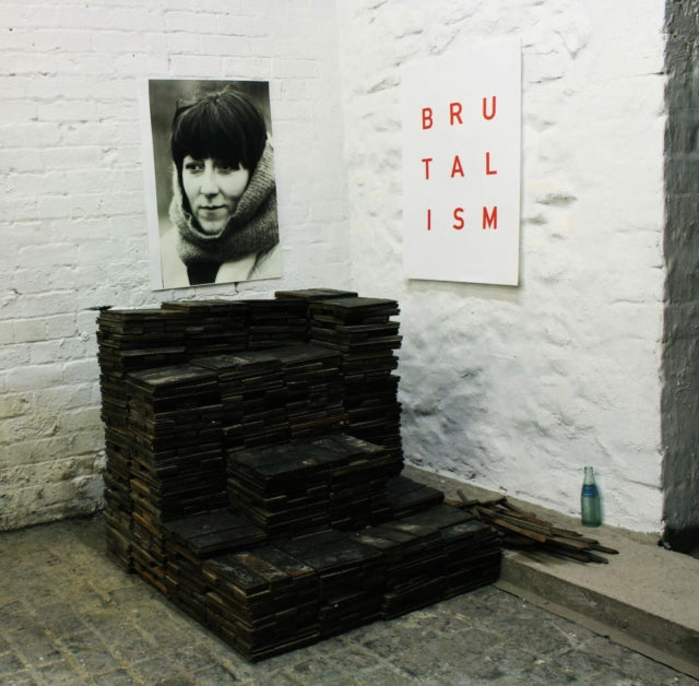 Idles - Joy As An Act Of Resistance & Brutalism - LP Vinyl Bundle