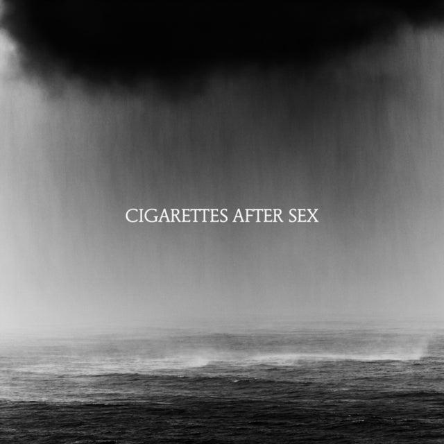 Cigarettes After Sex - Cry & Cigarettes After Sex & X's & X's (Deluxe) & I. - LP Vinyl Bundle