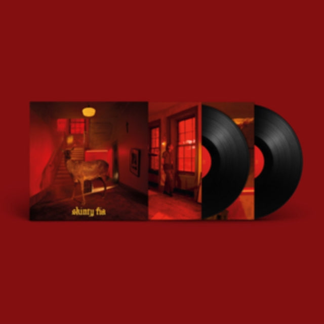 Fontaines D.C. - Skinty Fia & Skinty Fia (Limited Edition/Deluxe/2LP/45RPM)