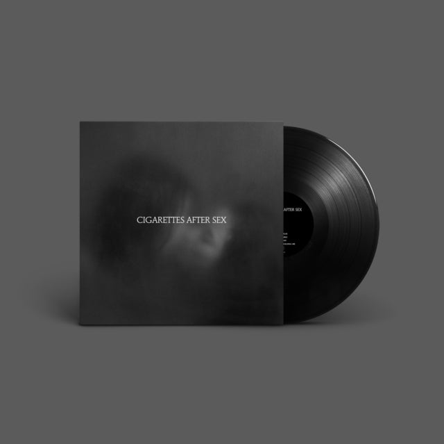 Cigarettes After Sex & Cry & X's