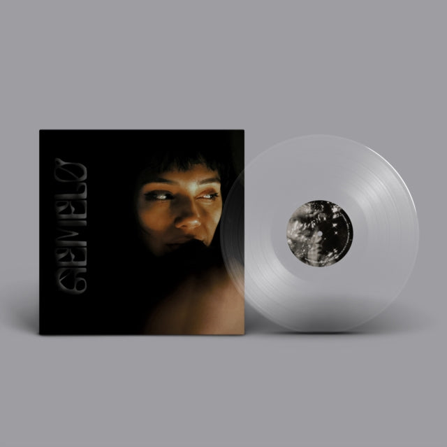 Gemelo (Transparent Clear LP Vinyl)