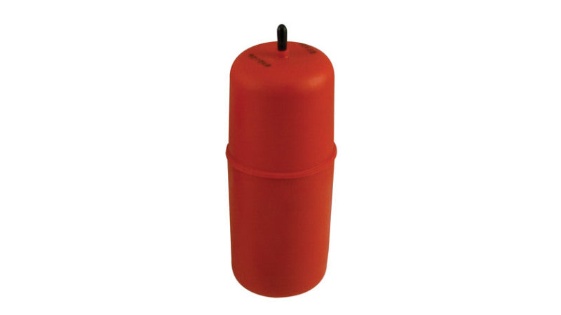 AIRLIFT Replacement Air Spring - Red Cylinder Type