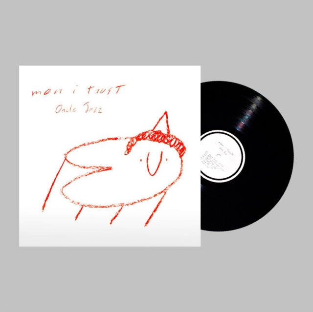 Men I Trust - Oncle Jazz (2LP) & Untourable Album & Forever Live Sessions Vol 2