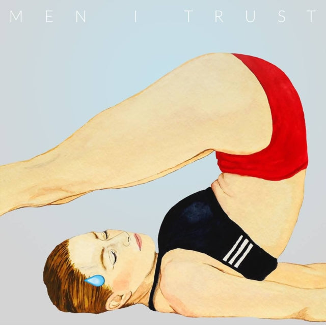 Men I Trust - Forever Live Sessions & Headoom (Picture Disc) & Men I Trust (Picture Disc) & Untourable Album & Headroom - LP Vinyl Bundle