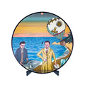 Men I Trust (Picture Disc)