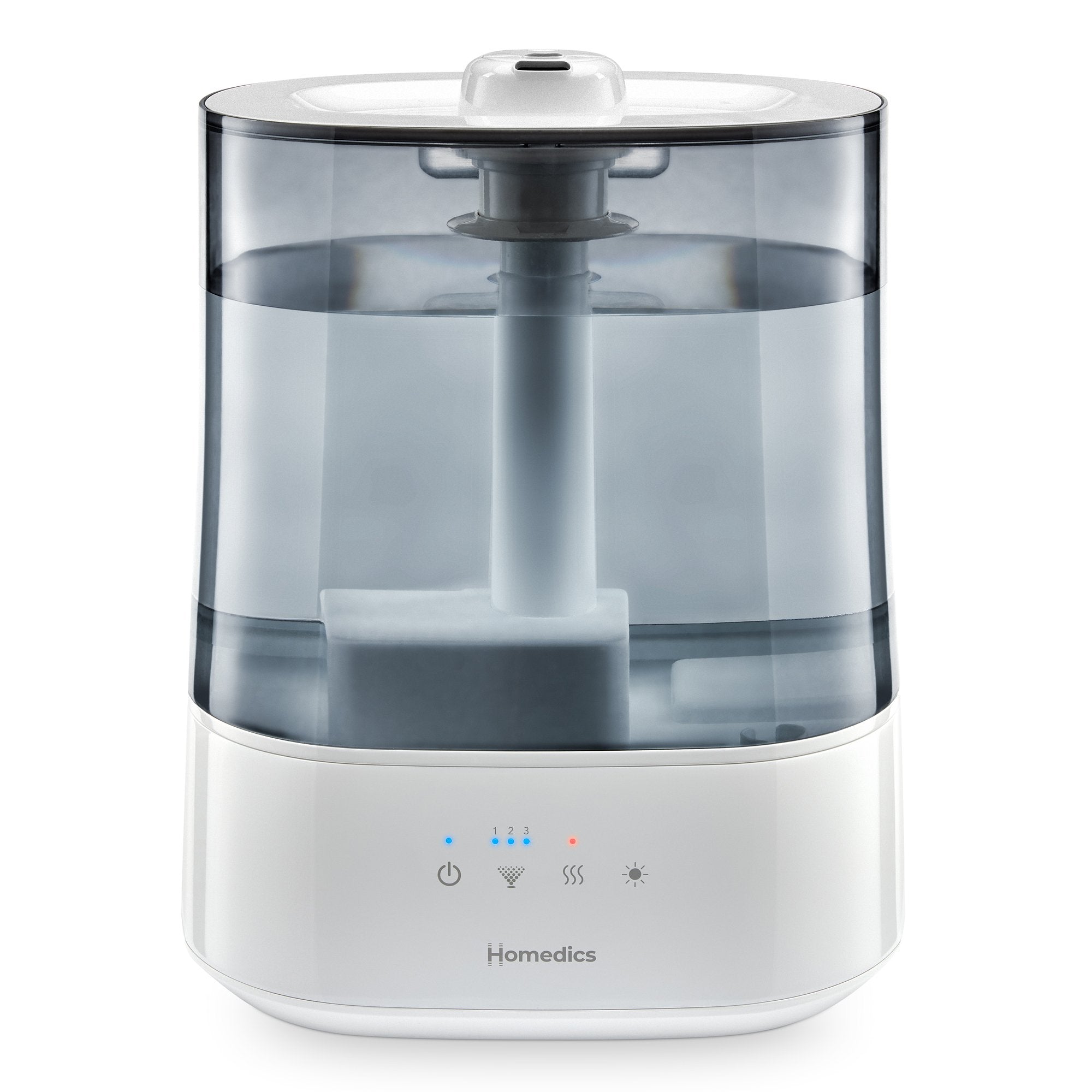 TotalComfort® Portable Humidifier Adult / Pediatric UHE-WMTF10-WT