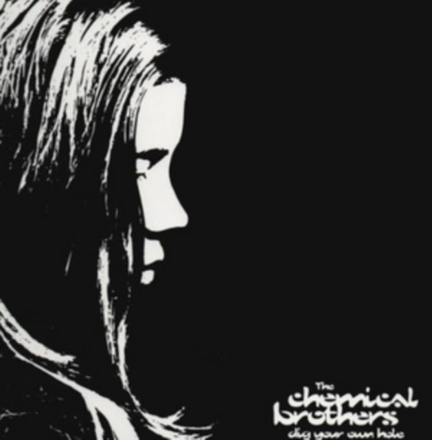 Chemical Brothers - Dig Your Own Hole (2LP/Black Vinyl)