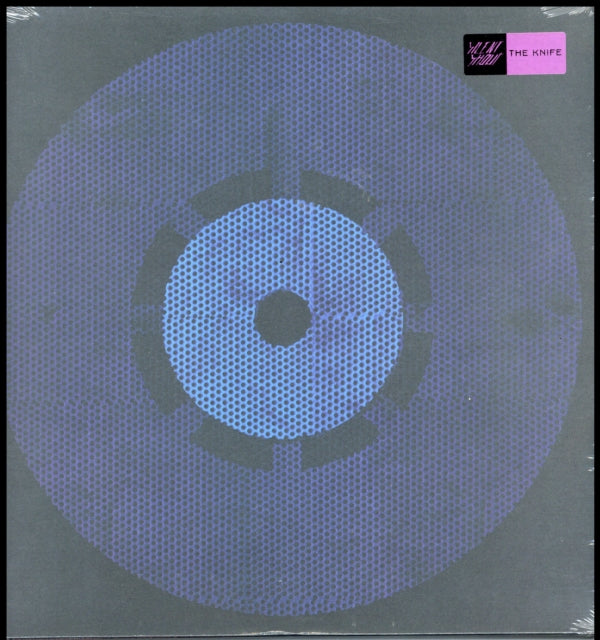 Knife - Silent Shout - LP Vinyl