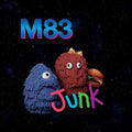 M83 - Junk - LP Vinyl