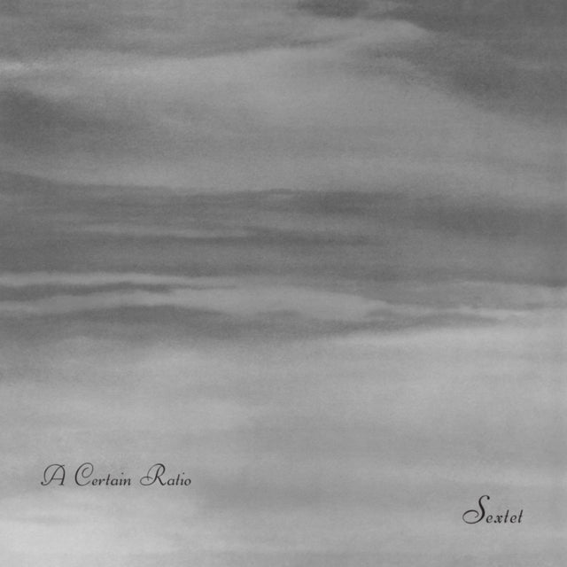 A Certain Ratio - Sextet (Limited Edition White LP Vinyl) & To Each... (Limited Edition White LP Vinyl)