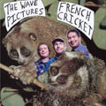 French Cricket (2X7inch)