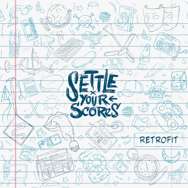Retrofit
