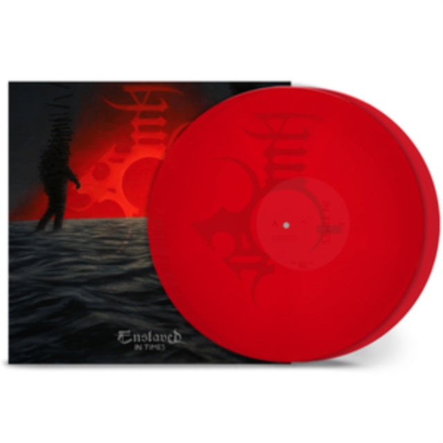 Riitiir (Gold Vinyl/2LP) & Below The Lights (Cinematic Tour 2020/2LP/Aqua Blue Vinyl) & In Times (Trans Red Vinyl/2LP) & E - Natural (2LP)