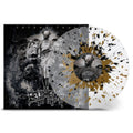 Totenritual (Crystal Clear Gold & Black Splatter LP Vinyl)