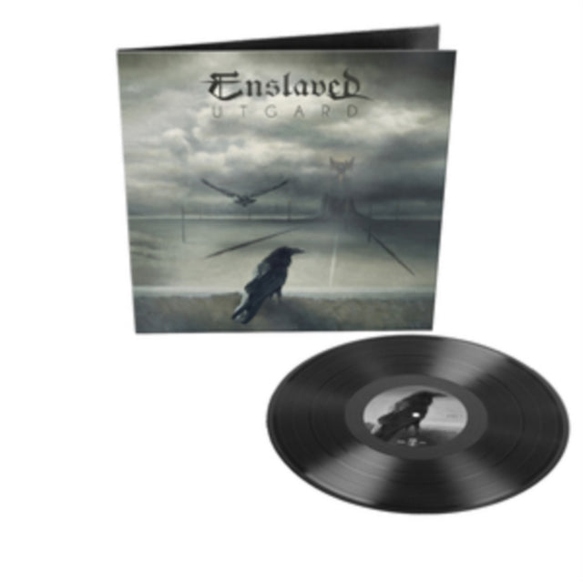 Riitiir (Gold Vinyl/2LP) & Below The Lights (Cinematic Tour 2020/2LP/Aqua Blue Vinyl) & Utgard
