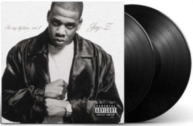 Black Album & In My Lifetime (Ex)