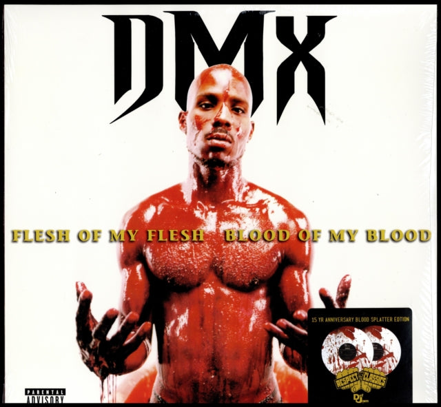 Exodus (X) & Flesh Of My Fleshblood Of My Blood & Greatest
