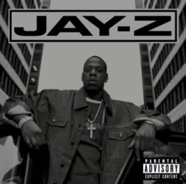 Jay-Z - In My Lifetime (Ex) & Life & Times O (X) & Blueprint 3 (Exp) & Vol. 2 Hard Knock Life (X) - LP Vinyl Bundle