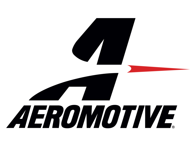 Aeromotive Fuel Tank