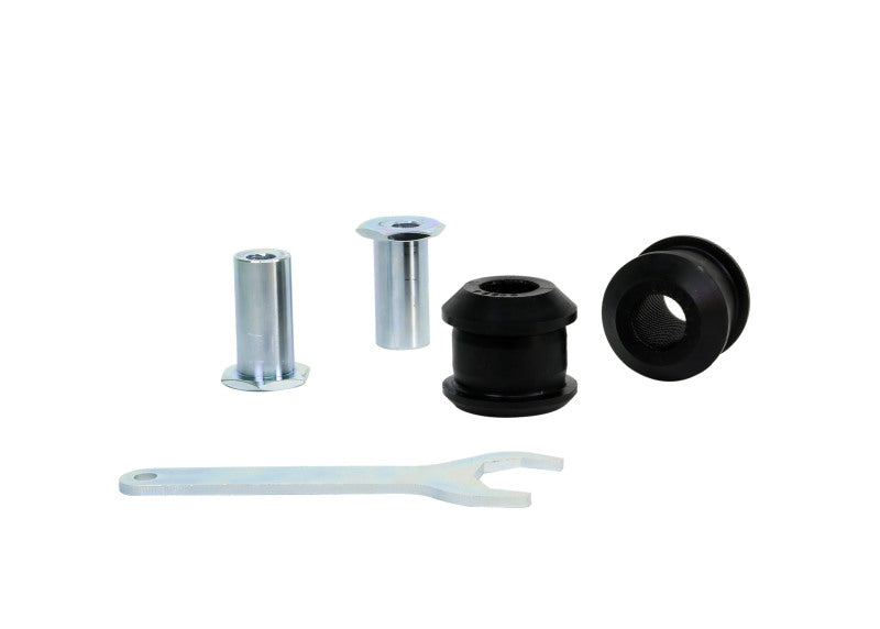 Whiteline 8/11+ BMW 1 Series / 10-13+ 2 Series / 3-11+ 3 Series Front Control Arm Lower Bushing Kit W51990