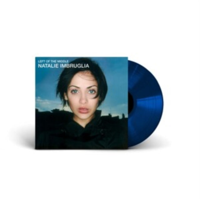 Natalie Imbruglia - Left Of The Middle (150G) & Firebird & Left Of The Middle - LP Vinyl Bundle