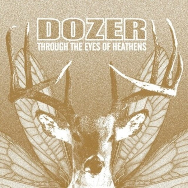 Dozer - Beyond Colossal (Transparent Green LP Vinyl) & Through The Eyes Of Heathens (Quad Orange/Blue LP Vinyl)