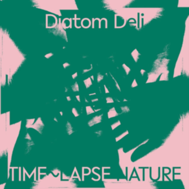 Time~Lapse Nature