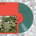 Option Explore (Emerald Green LP Vinyl) (I)