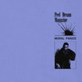 Moral Panics (Yellow LP Vinyl/Dl Card)