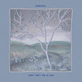 Don't Wait For A Sign (Light Blue LP Vinyl)
