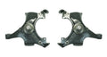 Belltech Drop Spindle Set *will Not Work W/impala Ss Whl