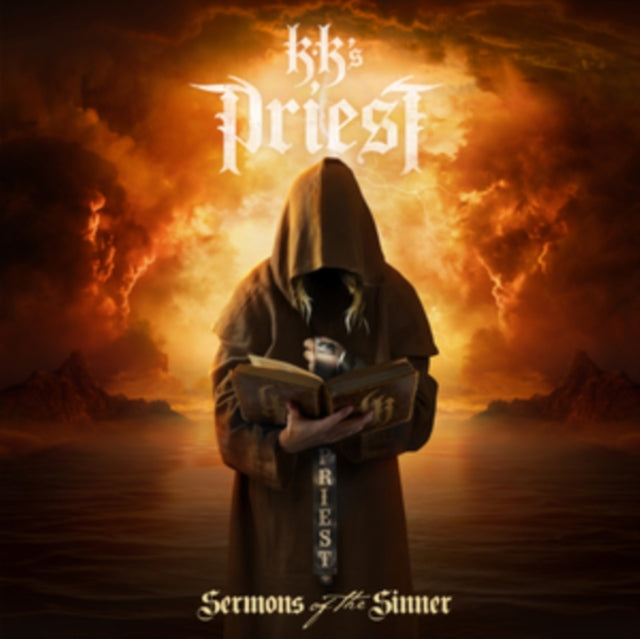 Kk's Priest - Sermons Of The Sinner (LP/CD)
