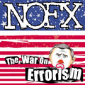 Nofx - War On Errorism - LP Vinyl