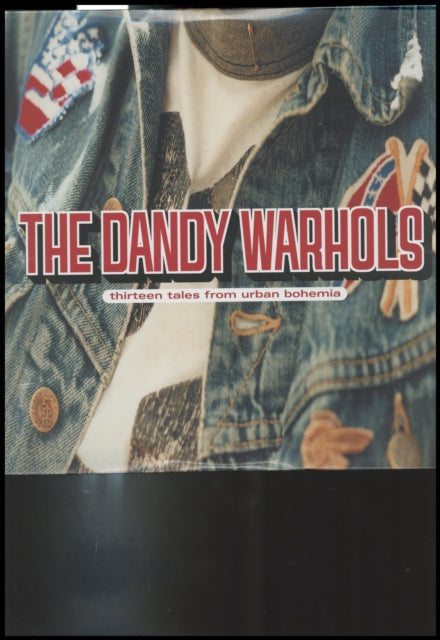 Dandy Warhols - Thirteen Tales From Urban Bohemia (Purple Vinyl/2LP)