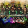 Matisyahu - Undercurrent - LP Vinyl