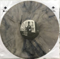 Peace, Love & Murder (Natural Pvc W/ Black  Swirl LP Vinyl)
