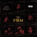 Firm (Yellow & Black Ghostly LP Vinyl)