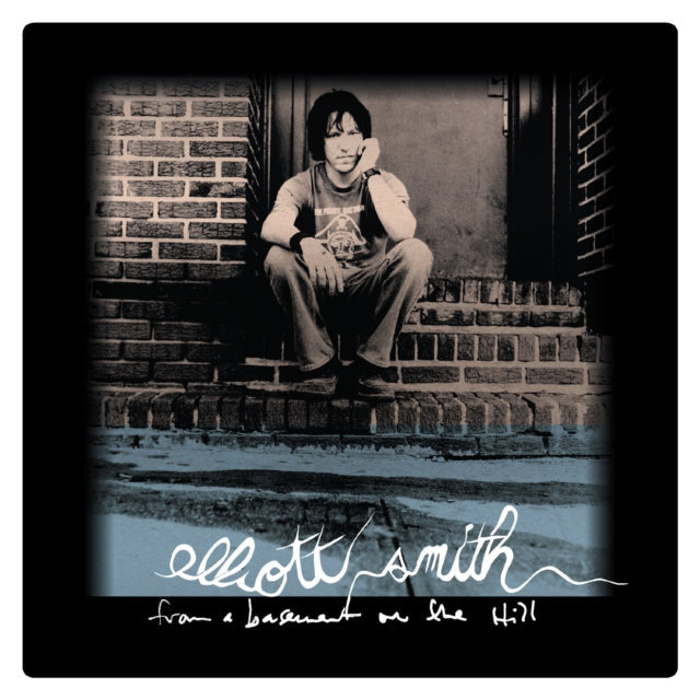 Elliott Smith - New Moon & From A Basement On The Hill (Dl Card/2LP)