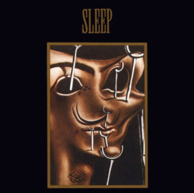 Sleep - Volume One & Dopesmoker (2LP)