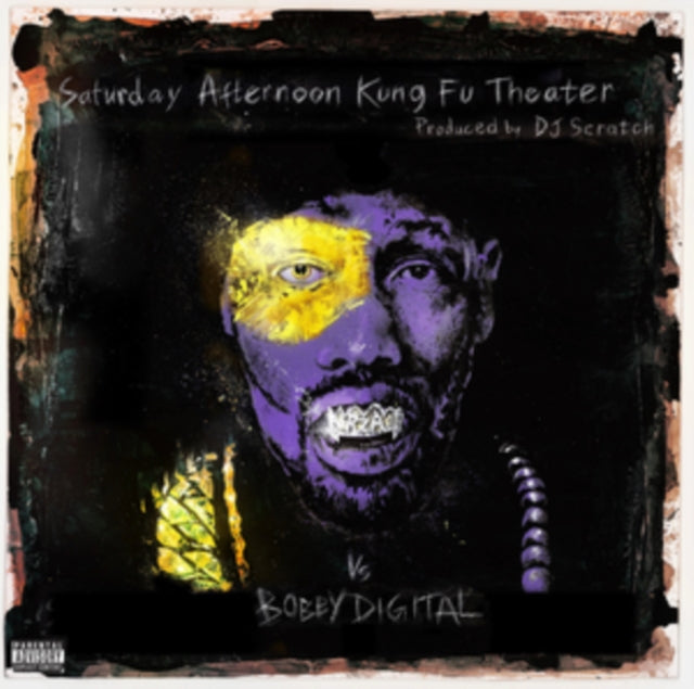 Bobby Digital Vs. Rza & Bobby Digital & The Pit Of Snakes & Bobby Digitalvs Rza