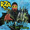 Rza - Rza Presents: Bobby Digital And The Pit Of Snakes (Duckie Yellow LP Vinyl Variant) (I)