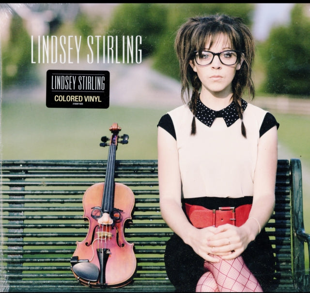 Lindsey Stirling & Warmer In The Winter (2 LP Deluxe)