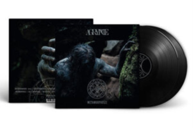 Metamorphosis (2LP)