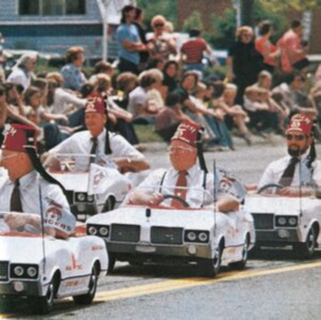 Dead Kennedys - Frankenchrist & Frankenchrist (140G) - LP Vinyl Bundle